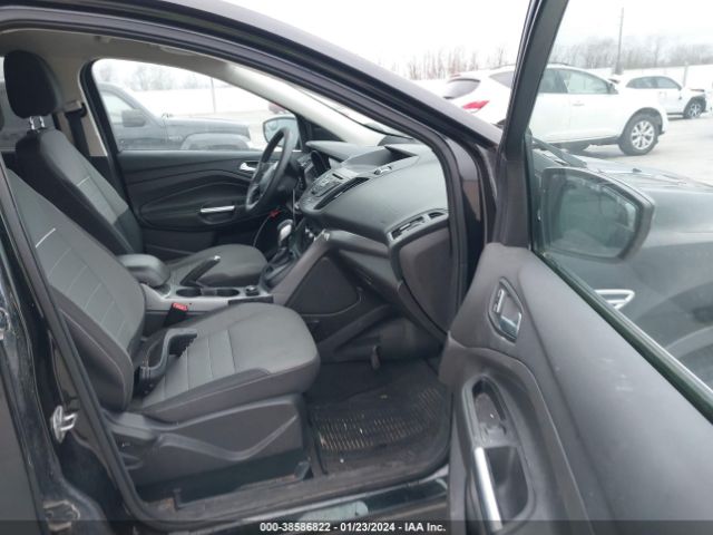 Photo 4 VIN: 1FMCU9GX1FUA53876 - FORD ESCAPE 