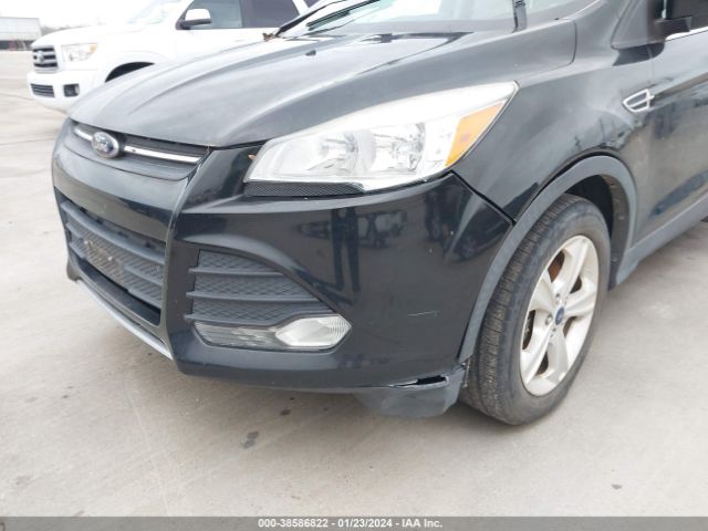 Photo 5 VIN: 1FMCU9GX1FUA53876 - FORD ESCAPE 