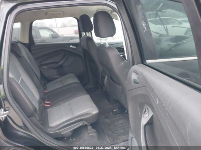 Photo 7 VIN: 1FMCU9GX1FUA53876 - FORD ESCAPE 