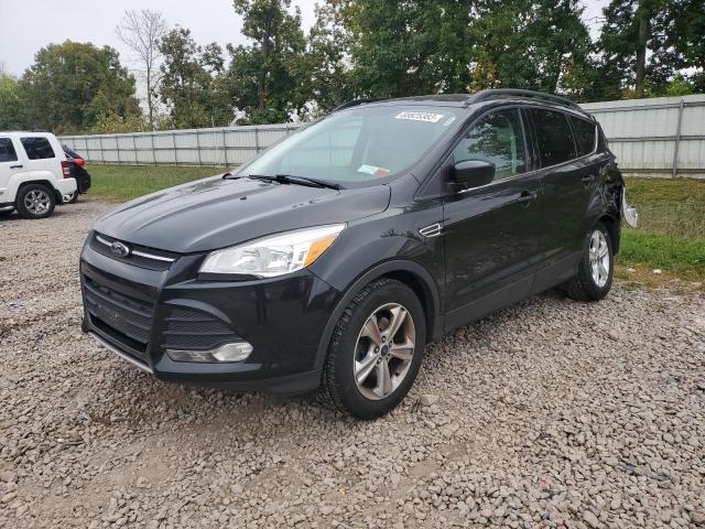 Photo 0 VIN: 1FMCU9GX1FUA56101 - FORD ESCAPE SE 