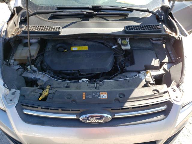 Photo 10 VIN: 1FMCU9GX1FUA72279 - FORD ESCAPE SE 