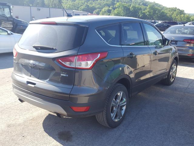 Photo 3 VIN: 1FMCU9GX1FUA75862 - FORD ESCAPE SE 