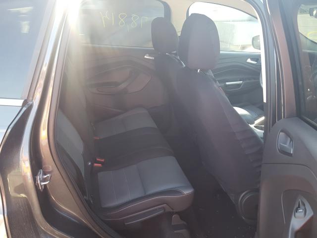 Photo 5 VIN: 1FMCU9GX1FUA75862 - FORD ESCAPE SE 