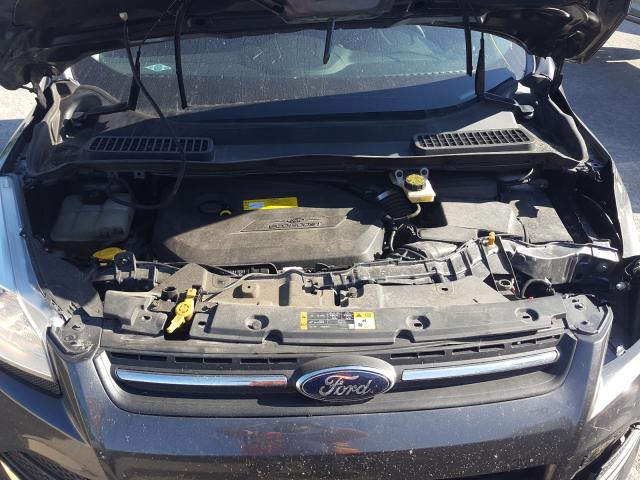 Photo 6 VIN: 1FMCU9GX1FUA75862 - FORD ESCAPE SE 