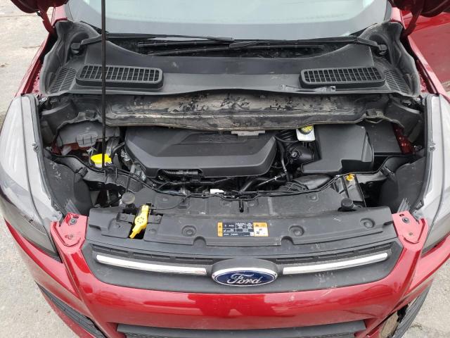 Photo 10 VIN: 1FMCU9GX1FUA78437 - FORD ESCAPE SE 