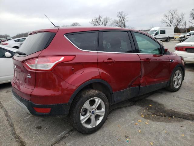 Photo 2 VIN: 1FMCU9GX1FUA78437 - FORD ESCAPE SE 