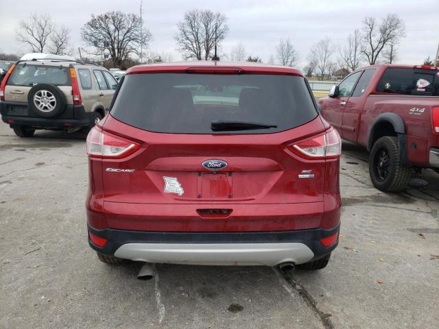 Photo 5 VIN: 1FMCU9GX1FUA78437 - FORD ESCAPE SE 