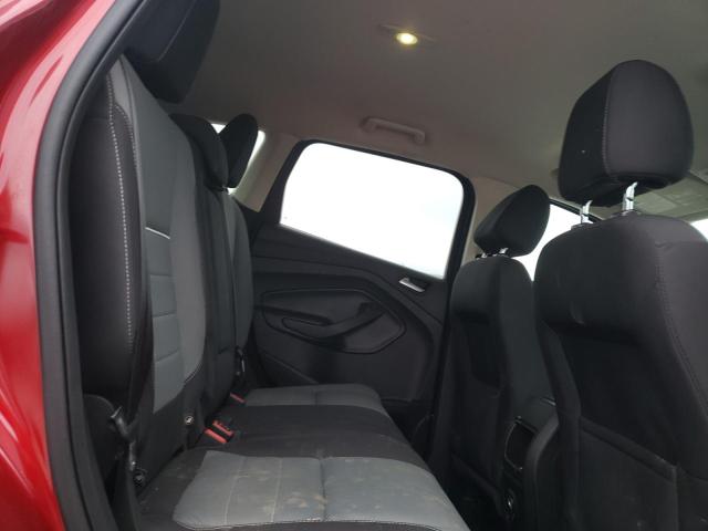 Photo 9 VIN: 1FMCU9GX1FUA78437 - FORD ESCAPE SE 