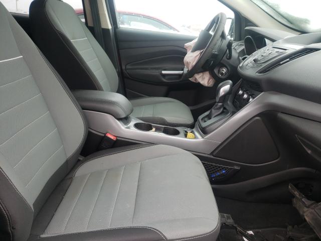 Photo 4 VIN: 1FMCU9GX1FUA90443 - FORD ESCAPE SE 