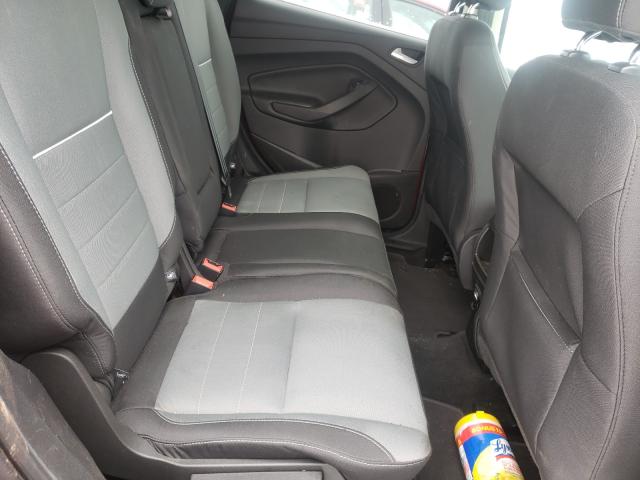 Photo 5 VIN: 1FMCU9GX1FUA90443 - FORD ESCAPE SE 