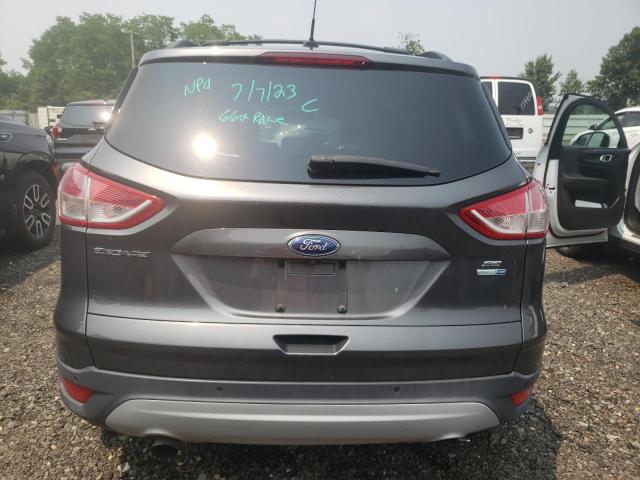 Photo 5 VIN: 1FMCU9GX1FUA97134 - FORD ESCAPE SE 