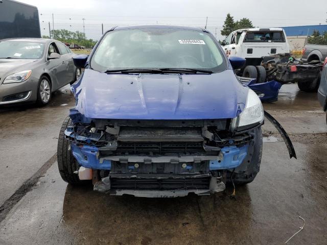 Photo 4 VIN: 1FMCU9GX1FUB03806 - FORD ESCAPE SE 