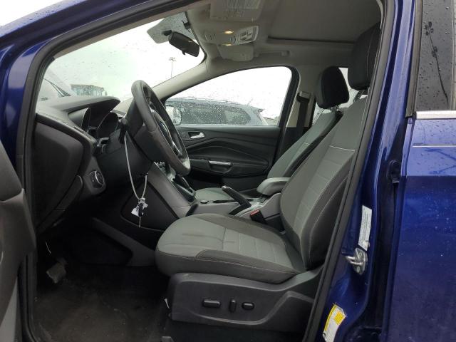 Photo 6 VIN: 1FMCU9GX1FUB03806 - FORD ESCAPE SE 