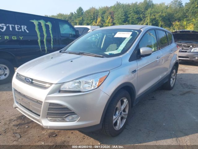 Photo 1 VIN: 1FMCU9GX1FUB23070 - FORD ESCAPE 