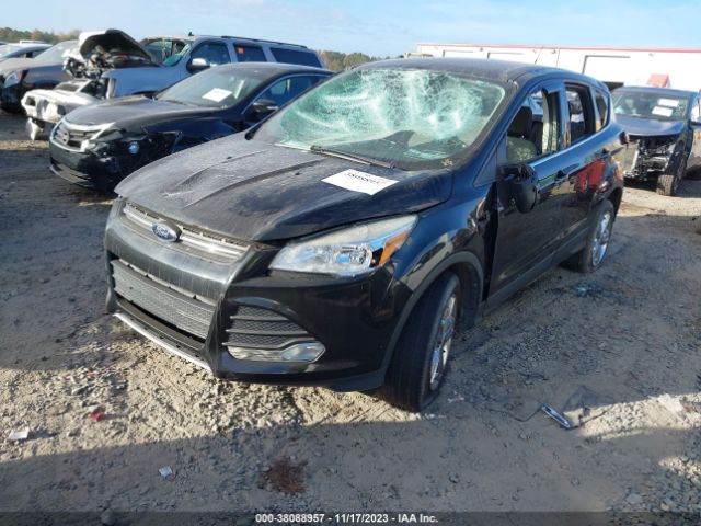 Photo 1 VIN: 1FMCU9GX1FUB27748 - FORD ESCAPE 