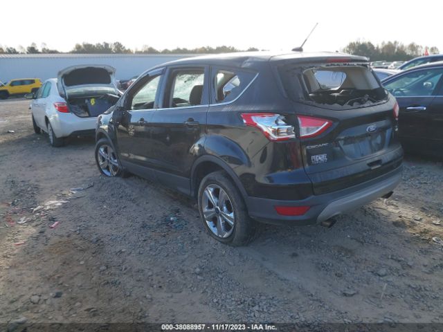 Photo 2 VIN: 1FMCU9GX1FUB27748 - FORD ESCAPE 