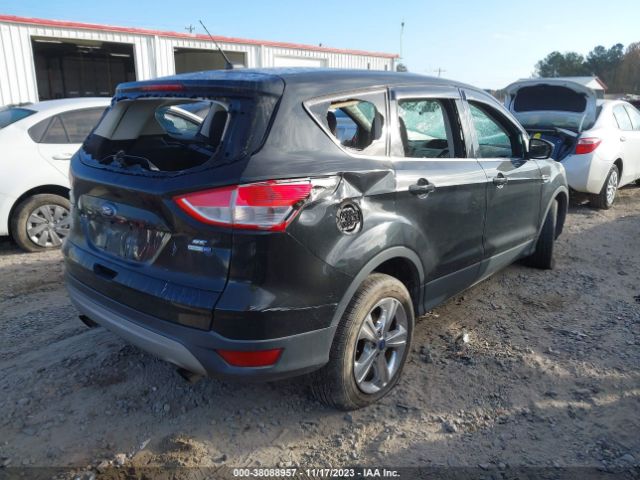 Photo 3 VIN: 1FMCU9GX1FUB27748 - FORD ESCAPE 