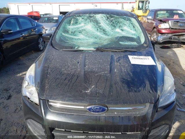 Photo 5 VIN: 1FMCU9GX1FUB27748 - FORD ESCAPE 