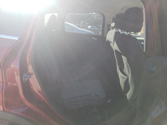 Photo 5 VIN: 1FMCU9GX1FUB35722 - FORD ESCAPE SE 