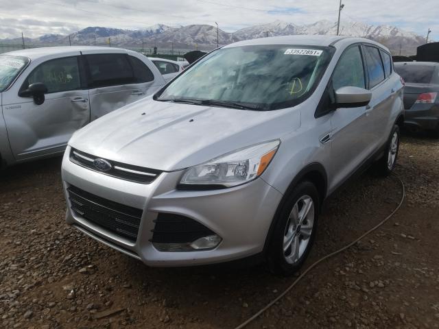 Photo 1 VIN: 1FMCU9GX1FUB42699 - FORD ESCAPE SE 