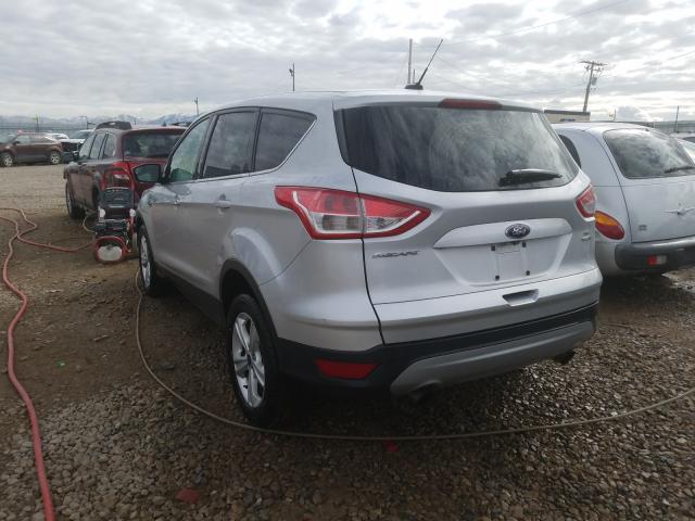 Photo 2 VIN: 1FMCU9GX1FUB42699 - FORD ESCAPE SE 