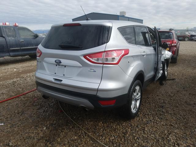 Photo 3 VIN: 1FMCU9GX1FUB42699 - FORD ESCAPE SE 