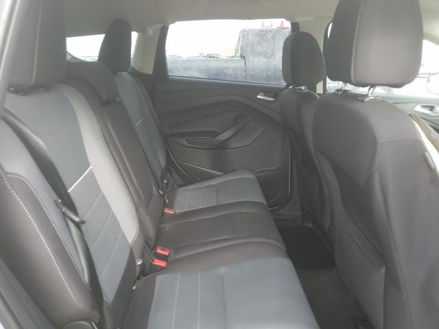 Photo 5 VIN: 1FMCU9GX1FUB42699 - FORD ESCAPE SE 