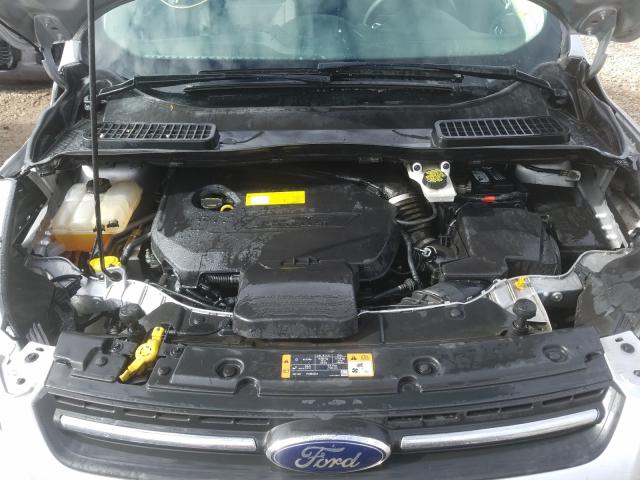 Photo 6 VIN: 1FMCU9GX1FUB42699 - FORD ESCAPE SE 