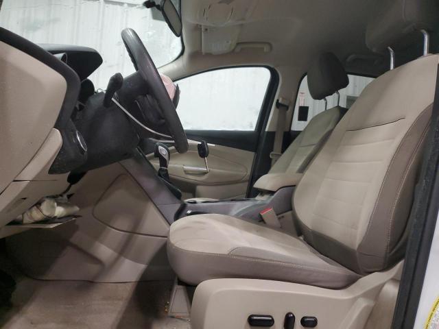 Photo 6 VIN: 1FMCU9GX1FUB50253 - FORD ESCAPE 