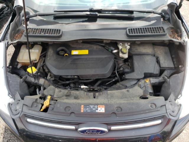 Photo 11 VIN: 1FMCU9GX1FUB86752 - FORD ESCAPE SE 