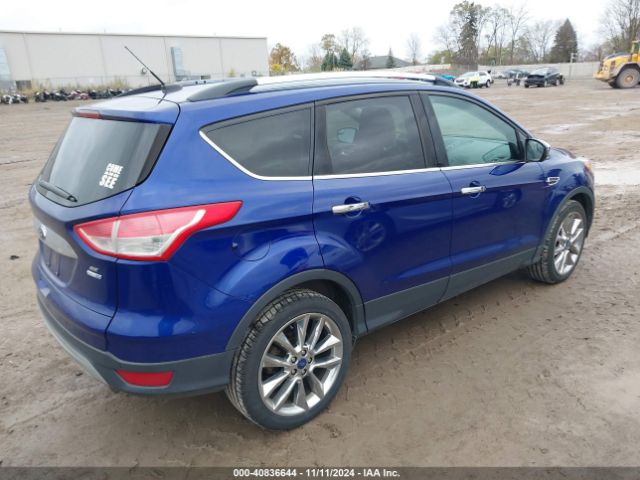 Photo 3 VIN: 1FMCU9GX1FUB92888 - FORD ESCAPE 