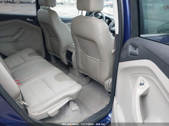 Photo 7 VIN: 1FMCU9GX1FUB92888 - FORD ESCAPE 