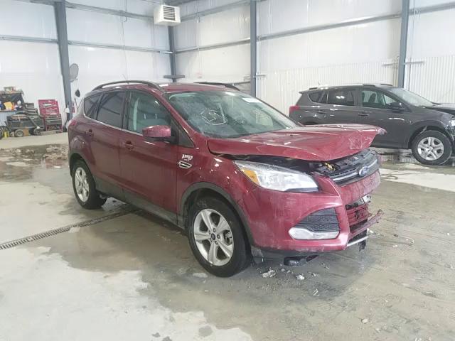 Photo 10 VIN: 1FMCU9GX1FUB94852 - FORD ESCAPE SE 