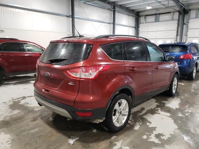 Photo 3 VIN: 1FMCU9GX1FUB94852 - FORD ESCAPE SE 