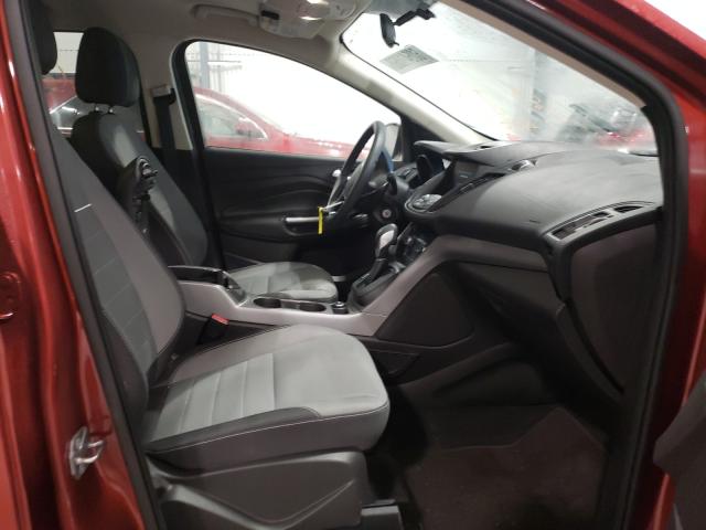 Photo 4 VIN: 1FMCU9GX1FUB94852 - FORD ESCAPE SE 