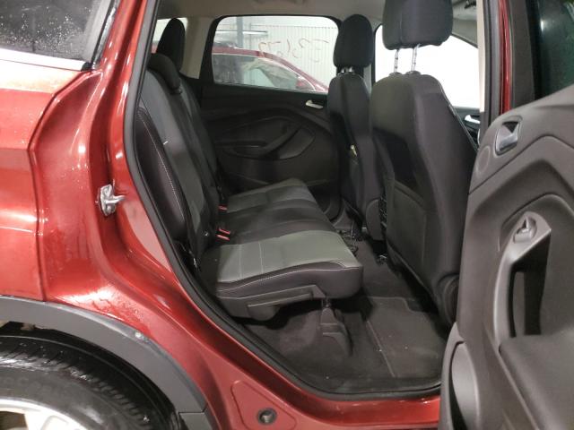 Photo 5 VIN: 1FMCU9GX1FUB94852 - FORD ESCAPE SE 