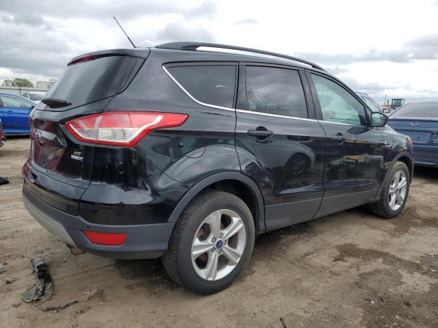 Photo 2 VIN: 1FMCU9GX1FUC22018 - FORD ESCAPE 