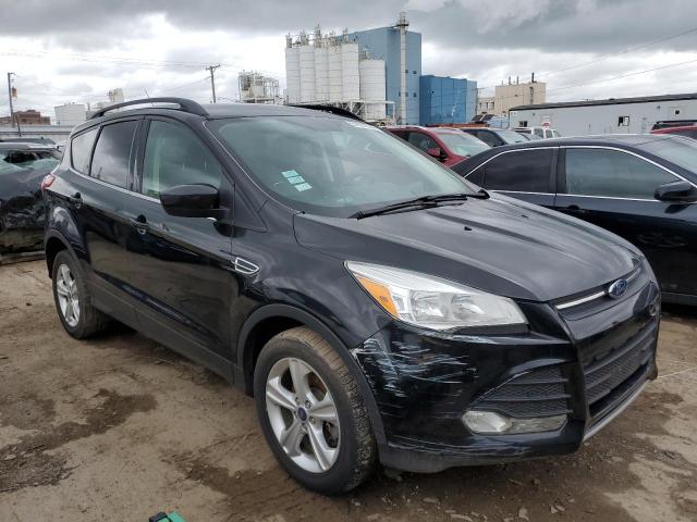 Photo 3 VIN: 1FMCU9GX1FUC22018 - FORD ESCAPE 