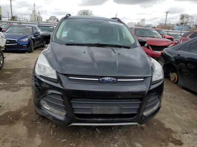 Photo 4 VIN: 1FMCU9GX1FUC22018 - FORD ESCAPE 