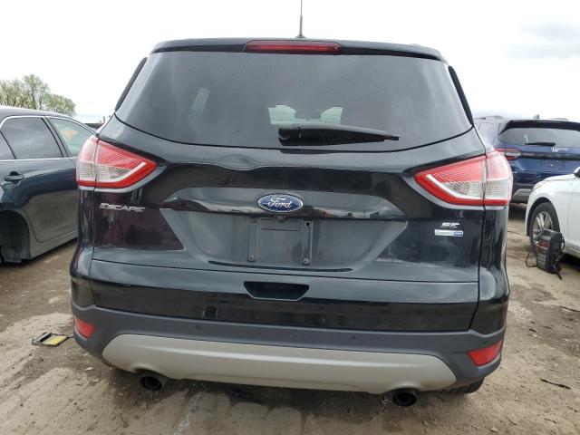 Photo 5 VIN: 1FMCU9GX1FUC22018 - FORD ESCAPE 