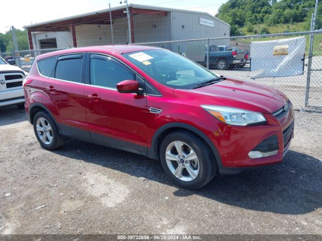 Photo 0 VIN: 1FMCU9GX1FUC22794 - FORD ESCAPE 