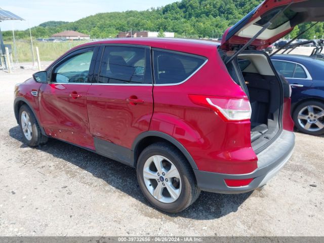 Photo 2 VIN: 1FMCU9GX1FUC22794 - FORD ESCAPE 