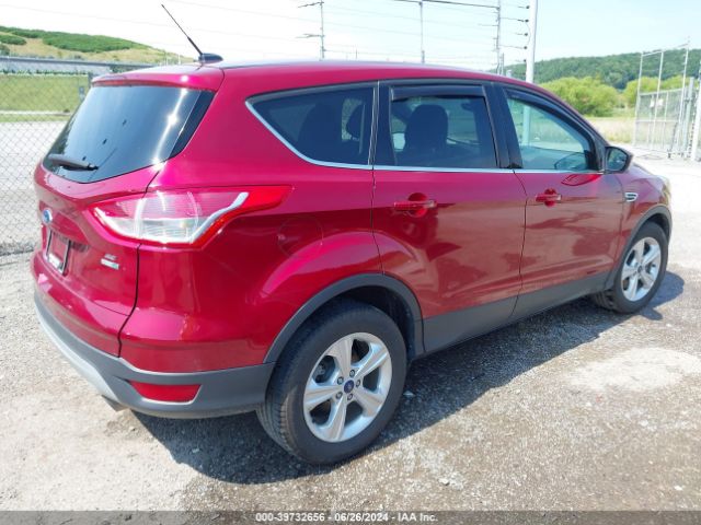 Photo 3 VIN: 1FMCU9GX1FUC22794 - FORD ESCAPE 