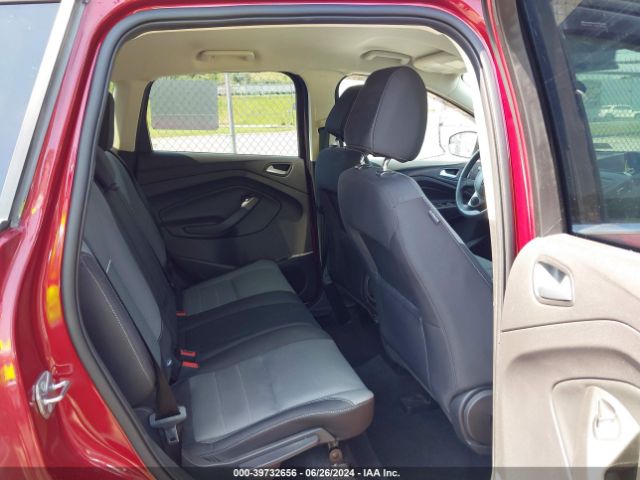 Photo 7 VIN: 1FMCU9GX1FUC22794 - FORD ESCAPE 