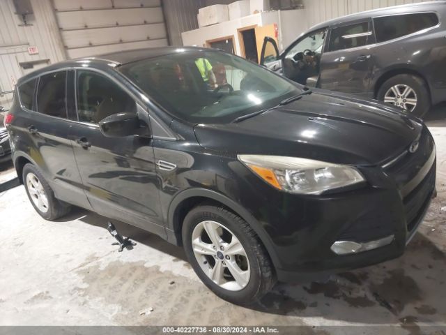 Photo 0 VIN: 1FMCU9GX1FUC26067 - FORD ESCAPE 