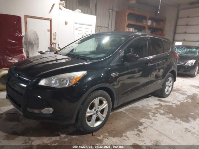 Photo 1 VIN: 1FMCU9GX1FUC26067 - FORD ESCAPE 