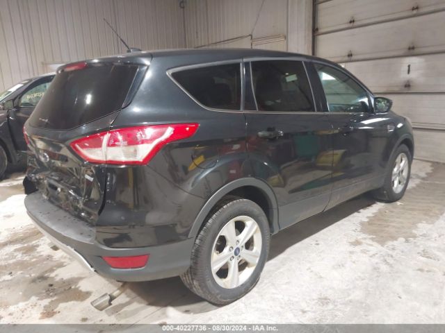 Photo 3 VIN: 1FMCU9GX1FUC26067 - FORD ESCAPE 