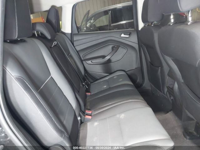 Photo 7 VIN: 1FMCU9GX1FUC26067 - FORD ESCAPE 