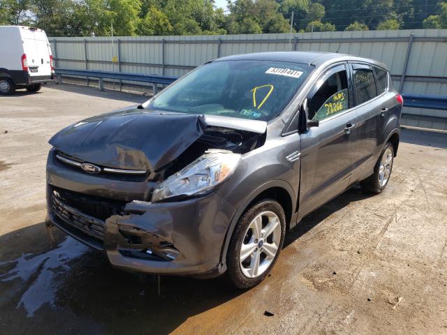 Photo 1 VIN: 1FMCU9GX1FUC39577 - FORD ESCAPE SE 