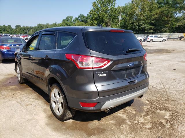 Photo 2 VIN: 1FMCU9GX1FUC39577 - FORD ESCAPE SE 